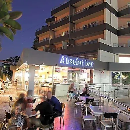 Szálloda The