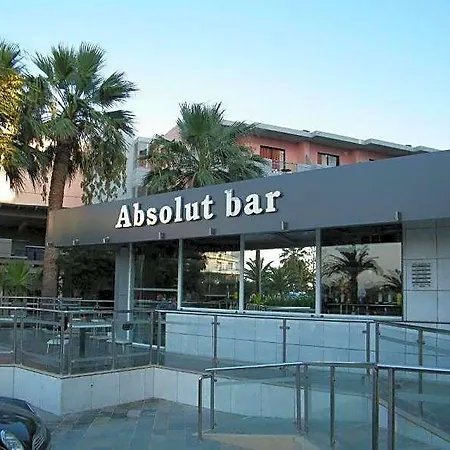 The 4* Rhodes City
